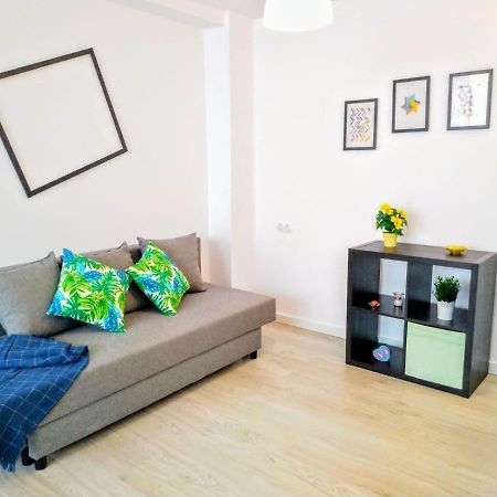 Islas Canarias Apartment 瓦伦西亚 外观 照片