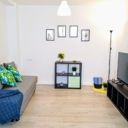 Islas Canarias Apartment 瓦伦西亚 外观 照片