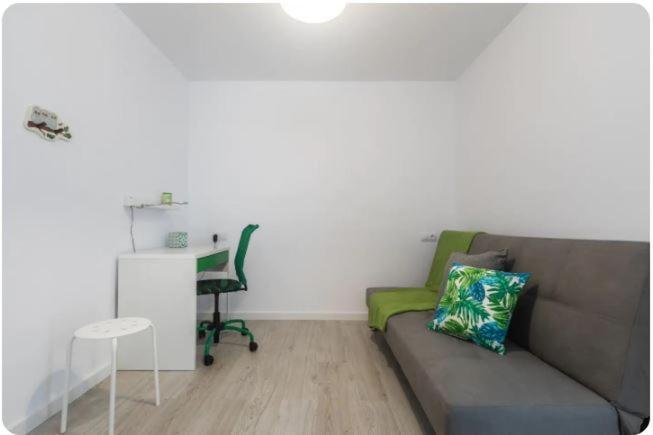 Islas Canarias Apartment 瓦伦西亚 外观 照片