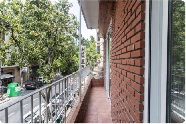 Islas Canarias Apartment 瓦伦西亚 外观 照片