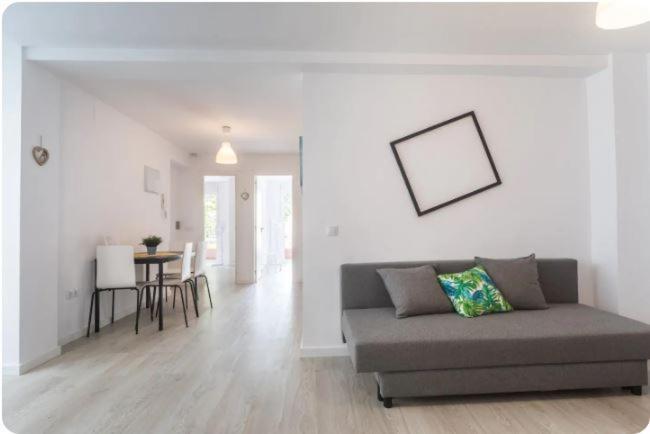 Islas Canarias Apartment 瓦伦西亚 外观 照片