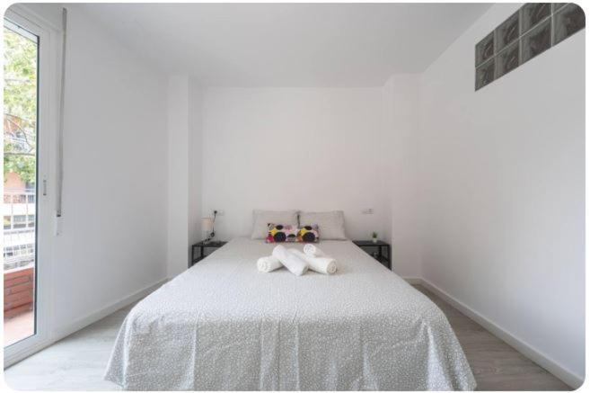 Islas Canarias Apartment 瓦伦西亚 外观 照片