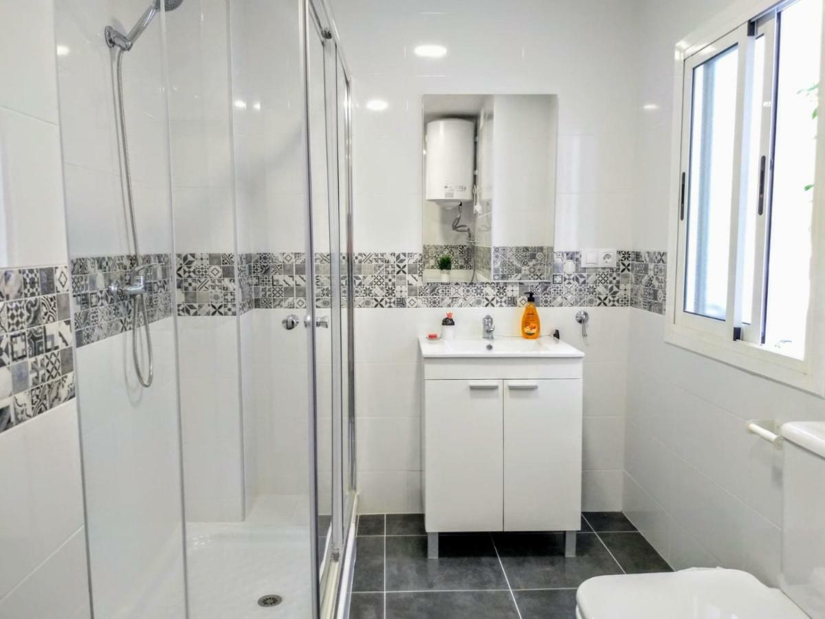 Islas Canarias Apartment 瓦伦西亚 外观 照片